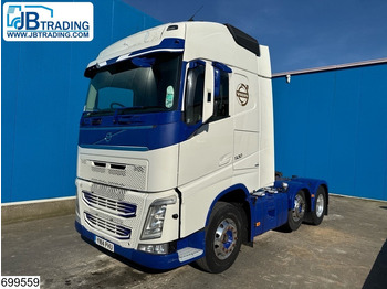 Тягач VOLVO FH 500