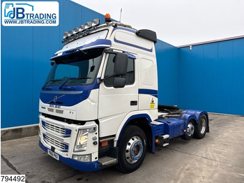 Тягач VOLVO FM 460