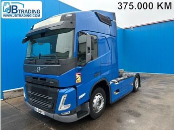 Тягач VOLVO FM 460