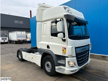 Тягач DAF CF 410 EURO 6: фото 2