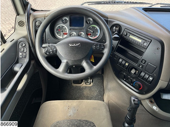 Тягач DAF XF 460 6x4, EURO 5, Manual, Retarder, Hydrauliek: фото 5