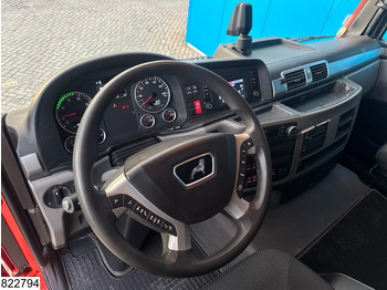 Тягач MAN TGS 18 460 EURO 6, Retarder, PTO, ACC: фото 5