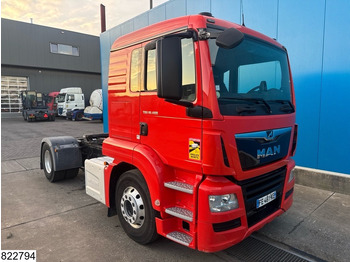 Тягач MAN TGS 18 460 EURO 6, Retarder, PTO, ACC: фото 3