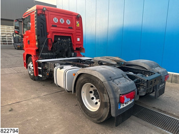 Тягач MAN TGS 18 460 EURO 6, Retarder, PTO, ACC: фото 4