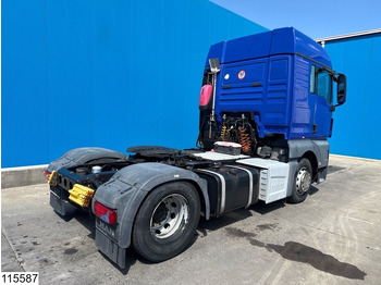 Тягач MAN TGX 18 420 EURO 6, ADR, Standairco, PTO: фото 3