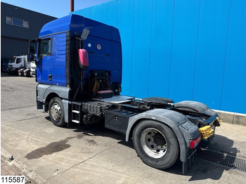 Тягач MAN TGX 18 420 EURO 6, ADR, Standairco, PTO: фото 4