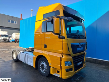 Тягач MAN TGX 18 440 XXL, EURO 6: фото 2