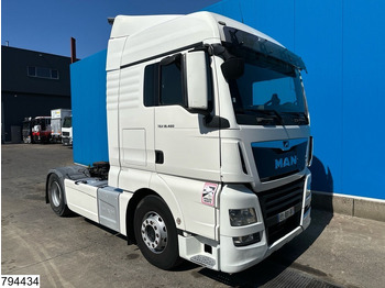 Тягач MAN TGX 18 460 EURO 6, Retarder, PTO: фото 3