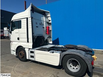 Тягач MAN TGX 18 460 EURO 6, Retarder, PTO: фото 4