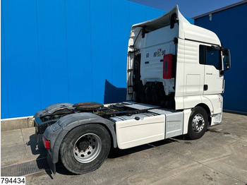 Тягач MAN TGX 18 460 EURO 6, Retarder, PTO: фото 2