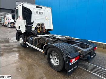 Тягач Renault T 380 EURO 6, Retarder: фото 4