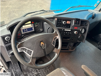 Тягач Renault T 380 EURO 6, Retarder: фото 5