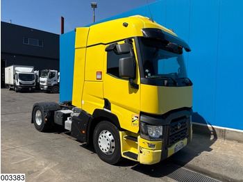 Тягач Renault T 440 EURO 6, Retarder, Compressor, Standairco: фото 2