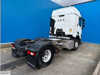 Тягач Renault T 460 EURO 6, Compressor, 2x PTO: фото 3