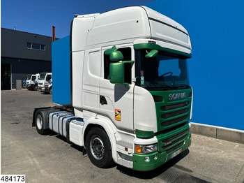 Scania R 450 EURO 6, Retarder, Standairco в лизинг Scania R 450 EURO 6, Retarder, Standairco: фото 3 Scania R 450 EURO 6, Retarder, Standairco в лизинг Scania R 450 EURO 6, Retarder, Standairco: фото 3
