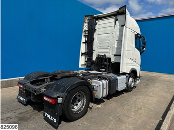 Тягач Volvo FH 460 EURO 6, Standairco, Hydrauliek, I-Shift: фото 3