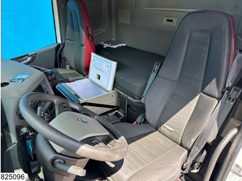 Тягач Volvo FH 460 EURO 6, Standairco, Hydrauliek, I-Shift: фото 5