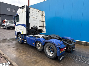 Тягач Volvo FH 500 6x2, EURO 6, RHD, Compressor: фото 4