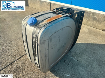 Топливный бак