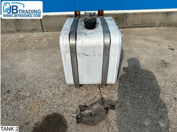 Бак для гидравлической жидкости