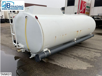 Топливный бак