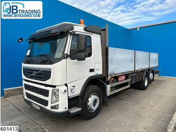Грузовик бортовой/ Платформа VOLVO FM 370