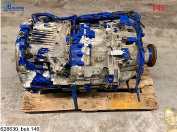 Коробка передач ZF