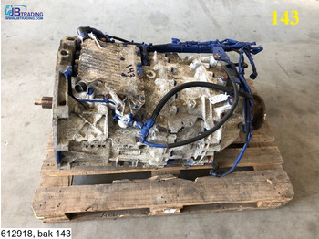 Коробка передач ZF
