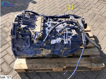 Коробка передач ZF