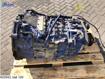 Коробка передач ZF