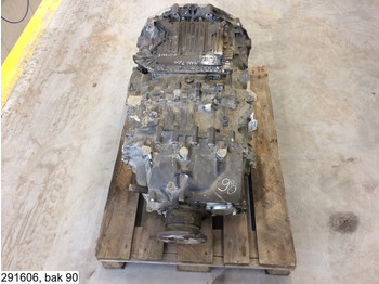 ZF ASTRONIC, CF, 12 AS 2301, Automatic в лизинг ZF ASTRONIC, CF, 12 AS 2301, Automatic: фото 5