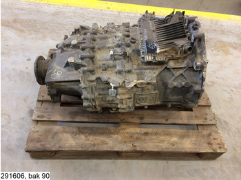 ZF ASTRONIC, CF, 12 AS 2301, Automatic в лизинг ZF ASTRONIC, CF, 12 AS 2301, Automatic: фото 3