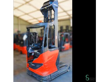 Ричтрак LINDE R14