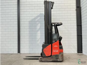 Ричтрак LINDE R14