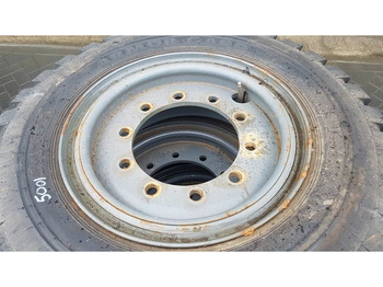 Шины и диски для Строительной техники ARMOR Gard 9.00-20 - Tyre/Reifen/Band: фото 2 Шины и диски для Строительной техники ARMOR Gard 9.00-20 - Tyre/Reifen/Band: фото 2