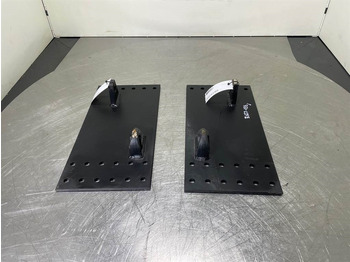 Сцепное устройство