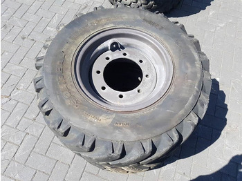 Ahlmann AS50-Solideal 12.5-18-Dunlop 12.5R18-Tire/Reifen в лизинг Ahlmann AS50-Solideal 12.5-18-Dunlop 12.5R18-Tire/Reifen: фото 3 Ahlmann AS50-Solideal 12.5-18-Dunlop 12.5R18-Tire/Reifen в лизинг Ahlmann AS50-Solideal 12.5-18-Dunlop 12.5R18-Tire/Reifen: фото 3