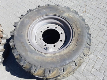 Ahlmann AS50-Solideal 12.5-18-Dunlop 12.5R18-Tire/Reifen в лизинг Ahlmann AS50-Solideal 12.5-18-Dunlop 12.5R18-Tire/Reifen: фото 4 Ahlmann AS50-Solideal 12.5-18-Dunlop 12.5R18-Tire/Reifen в лизинг Ahlmann AS50-Solideal 12.5-18-Dunlop 12.5R18-Tire/Reifen: фото 4