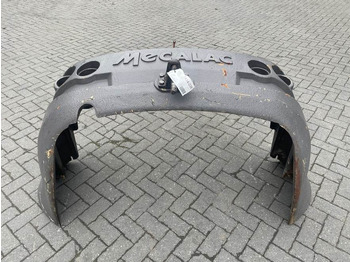 Рама/ Шасси AHLMANN