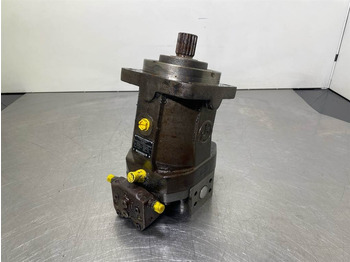 Гидравлика для Строительной техники Ahlmann AZ10-4186188A-A6VM107DA/60W-Drive motor/Fahrmotor: фото 2