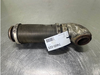 Двигатель для Строительной техники Ahlmann AZ10-Deutz BF4L913-Exhaust/Auspuff/Uitlaat: фото 5 Двигатель для Строительной техники Ahlmann AZ10-Deutz BF4L913-Exhaust/Auspuff/Uitlaat: фото 5