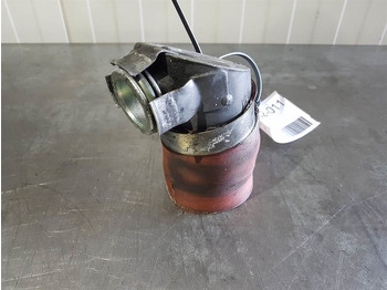 Двигатель и запчасти AHLMANN