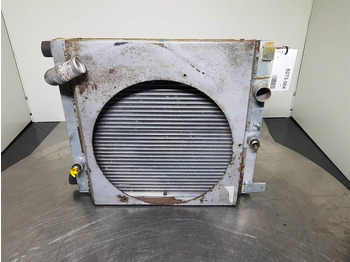 Двигатель и запчасти AHLMANN