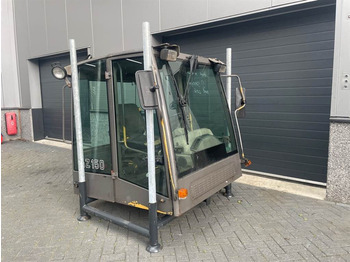 Кабина и интерьер для Строительной техники Ahlmann AZ150-4101457A-Cabin/Kabine/Cabine: фото 2