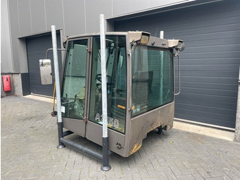 Кабина и интерьер для Строительной техники Ahlmann AZ150-4101457A-Cabin/Kabine/Cabine: фото 5