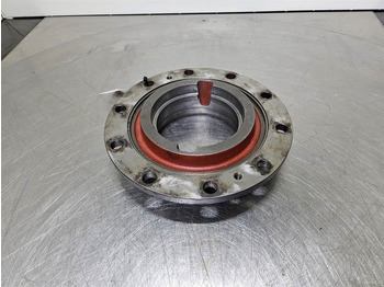 Ось и запчасти AHLMANN