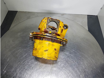 Ось и запчасти AHLMANN