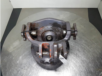 Ось и запчасти для Строительной техники Ahlmann AZ210-23104906 / 23104891-Final drive/Endantrieb: фото 5