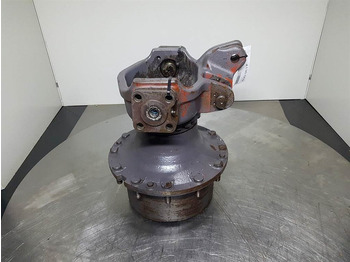 Ось и запчасти для Строительной техники Ahlmann AZ210-23104906 / 23104891-Final drive/Endantrieb: фото 3