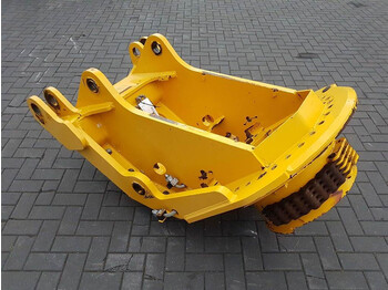 Рама/ Шасси для Строительной техники Ahlmann AZ210E-2300016P-Chassis/Drehstuhl/Frame: фото 4